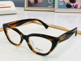 Picture of Ferragamo Optical Glasses _SKUfw49840631fw